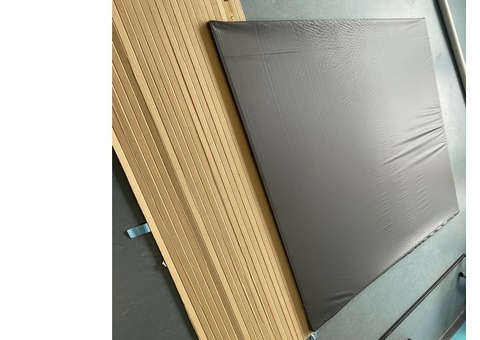 Ecran de projection GERRITS avec cadre