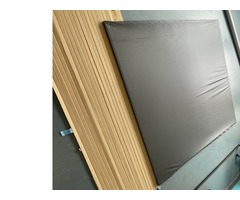 Ecran de projection GERRITS avec cadre