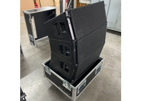 DampB Audiotechnik YSet12x Y8