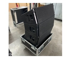 DampB Audiotechnik YSet12x Y8