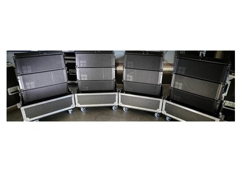 DampB CCL Sound Package