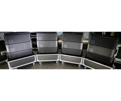 DampB CCL Sound Package