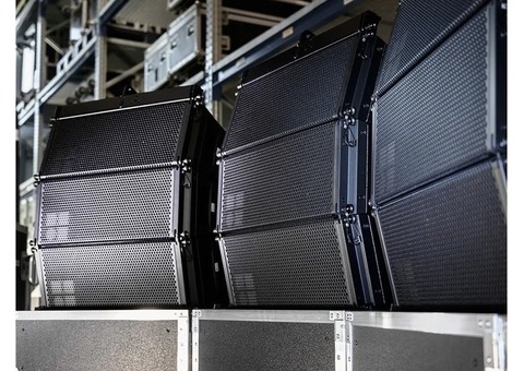 DampB CCL Sound Package