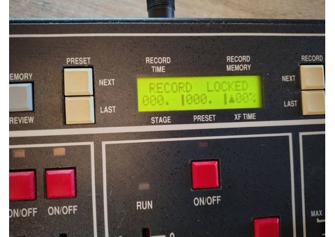 Kit Éclairage Scène ADB 6 Projecteurs 2 Gradateurs Micropack Table Tango 24