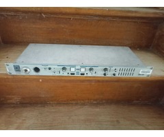 Station pour Clear Com INTERCOM SYSTEMS MS232