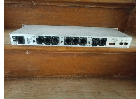 Station pour Clear Com INTERCOM SYSTEMS MS232