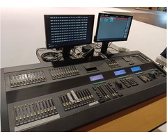 console STRAND 550 i