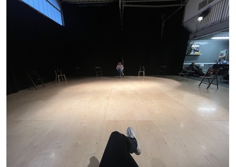 Vends plancher Harlequin 72m2