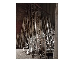 Structure Lot Carré Triangle 300