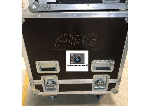 Vend enceinte APG DX 15
