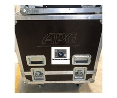 Vend enceinte APG DX 15