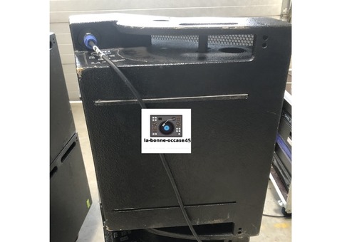 Vend enceinte APG DX 15