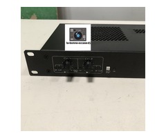 Vend ampli e GPA 2150 Ecler