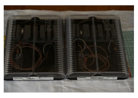 Micros DPA 4088 beiges