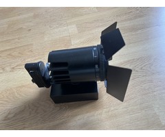 projecteurs dexposition