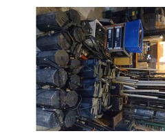 REGIE LUMIERES COMPLETE