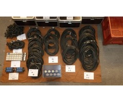 Multipaires SOCAPEX 419