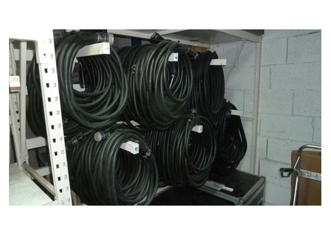 Multipaires SOCAPEX 419