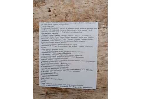 La Caverne dAli Baba