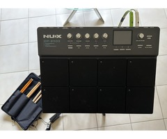 Pad Musique Electronique