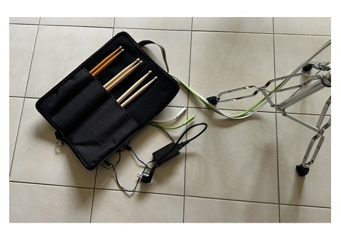 Pad Musique Electronique