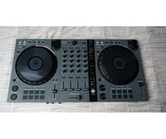 Contrôleur Pioneer DDJFLX6