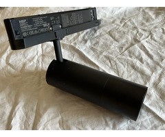 projecteurs pour rail tri