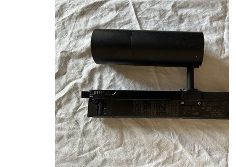 projecteurs pour rail tri