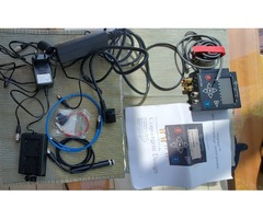 NanoFLASH Recorder CONVERGENT DESIGN