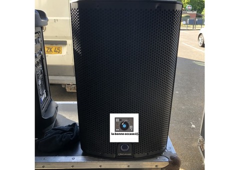 Vend enceinte IQ 10 Turbosound