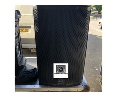 Vend enceinte IQ 10 Turbosound