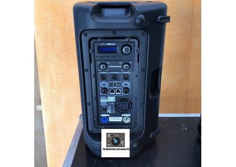 Vend enceinte IQ 10 Turbosound