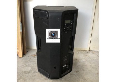 Vend enceinte ICAO 12 BT LD Sytems