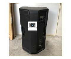 Vend enceinte ICAO 12 BT LD Sytems