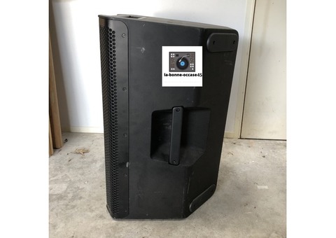 Vend enceinte ICAO 12 BT LD Sytems