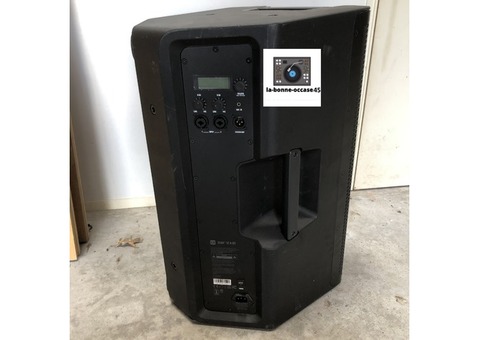 Vend enceinte ICAO 12 BT LD Sytems