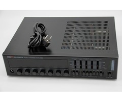 Amplificateur InterM PA2000A 100 V