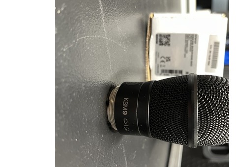 Capsule Shure KSM9 RPW184 pour micro sans fil