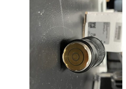 Capsule Shure KSM9 RPW184 pour micro sans fil