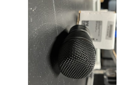 Capsule Shure KSM9 RPW184 pour micro sans fil