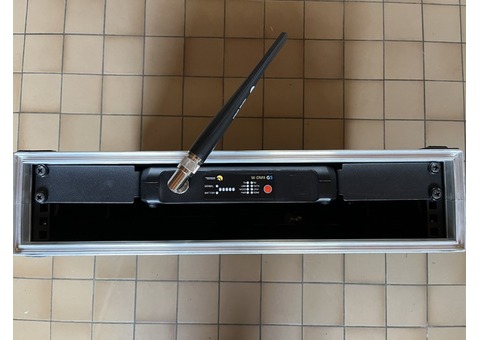 Émetteur DMX sans fil WDMX G5 Wireless Solution G4