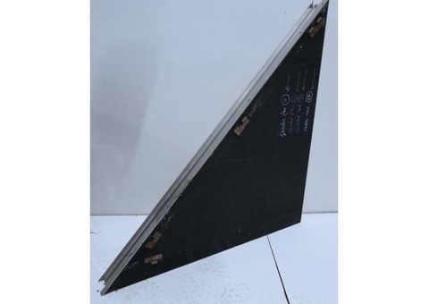 2 praticables triangulaires