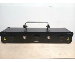 Eurolite LED Multi FX Laser Bar