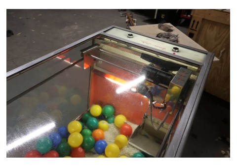 Attrapenigauds Pince Jeu fête foraine