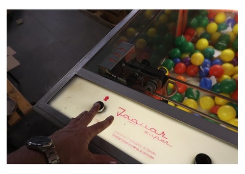 Attrapenigauds Pince Jeu fête foraine