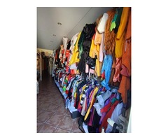 Vide grenier chez Ali Baba