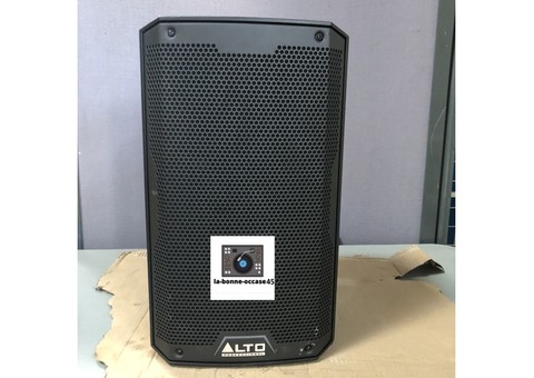 Vend enceinte TS 408 Alto