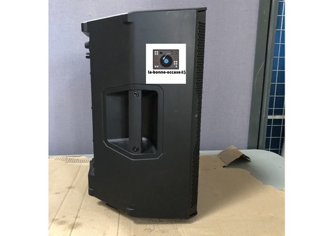 Vend enceinte TS 408 Alto