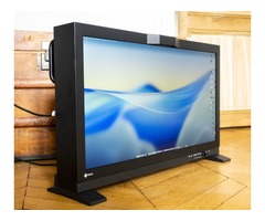 EIZO ColorEdge PROMINENCE CG3146BK Moniteur de référence HDR 311 sous garantie 2359h Parfait