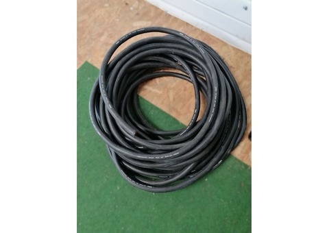 Câble multipaires Audio DAP MK 2422 de 18m
